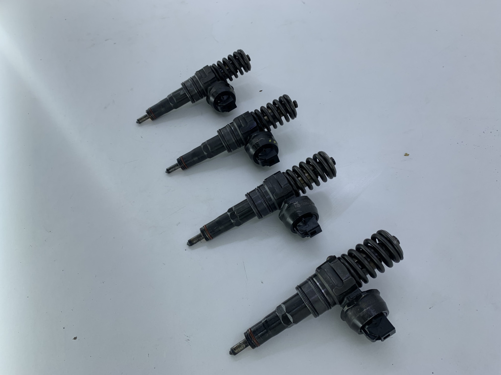 Injector Audi A4 B7 BPW / 2.0 TDI 2004-2