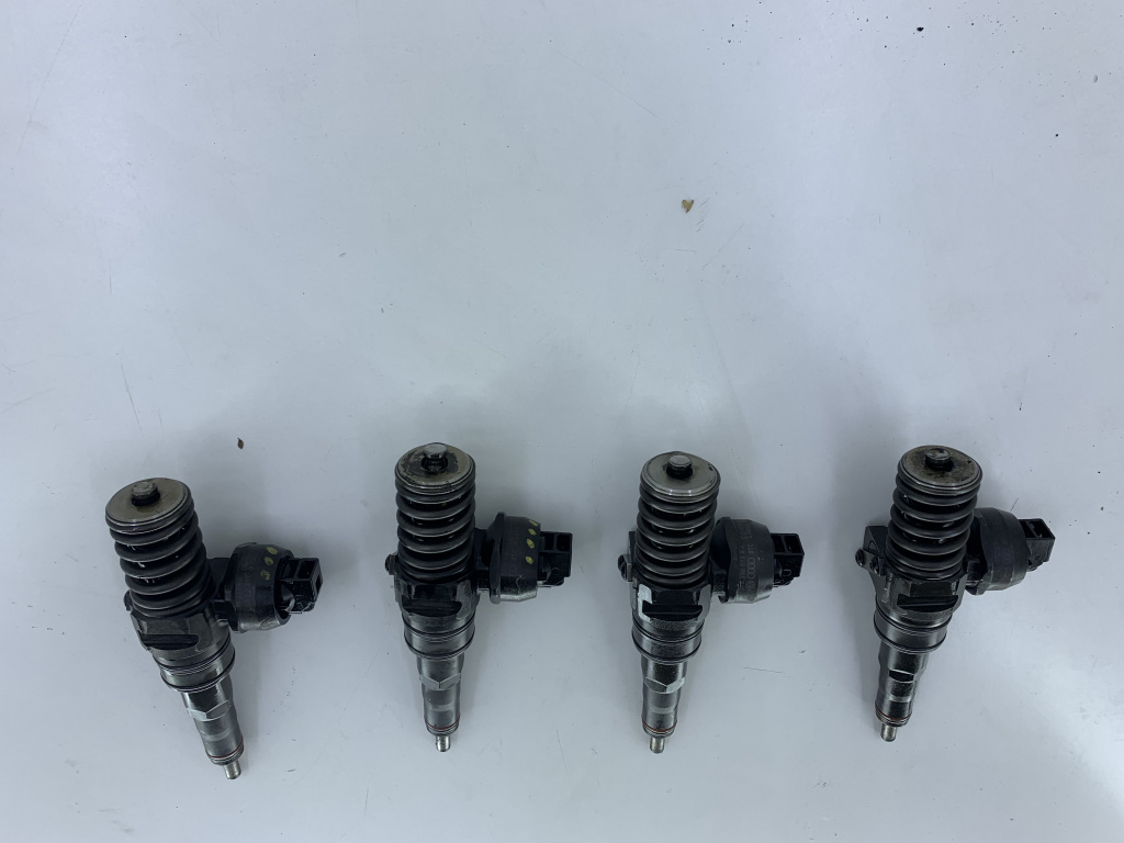 Injector Audi A4 B7 BPW / 2.0 TDI 2004-2