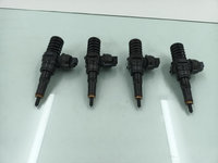Injector Audi A4 B7 BPW 2004-2008 038130073BJ DezP: 13337