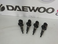 Injector Audi A4 B7 Skoda Octavia 2 VW Golf 5 Jetta 2.0 TDI Cod 03G130073G / 0414720404 BM