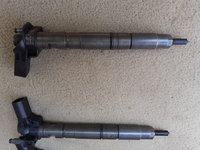 Injector Audi A4 B8, 2.0 tdi, cod 03L130277