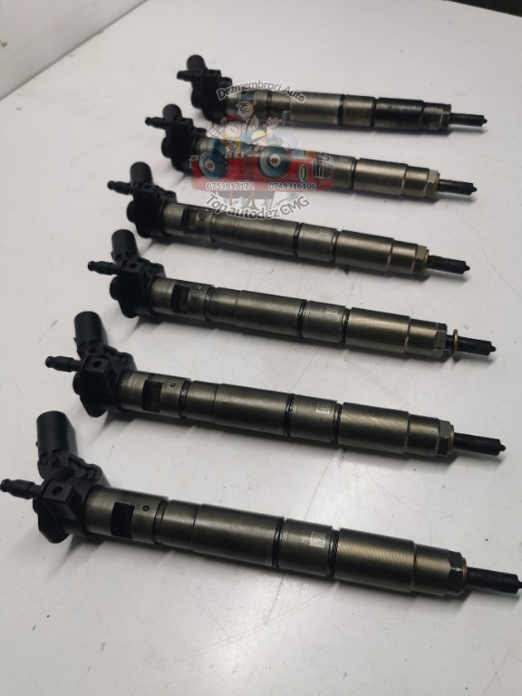 Injector Audi A4 B8 3.0 Tdi CAPA A5 A6 4