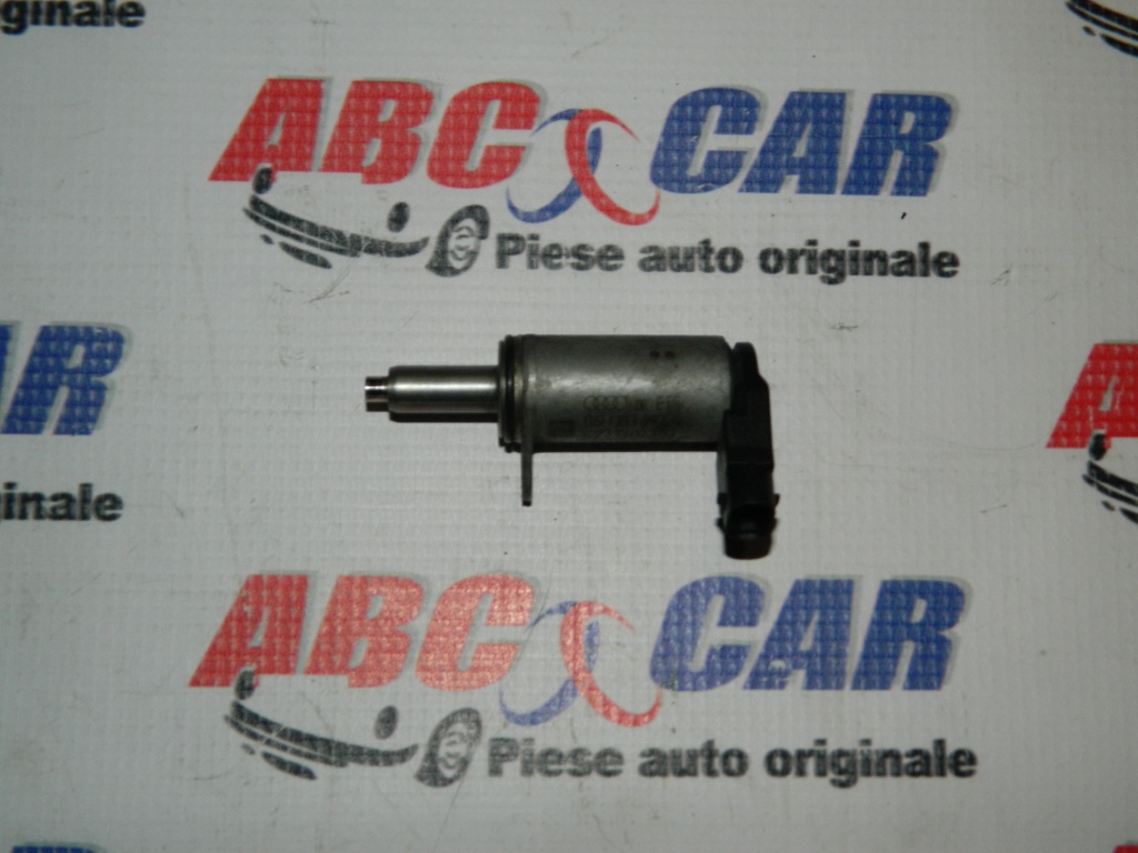 Injector Audi A4 B8 8K 2.0 TFSI cod: 06H103697A model 2012