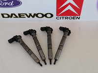 Injector Audi A4 B8 Q3 Q5 VW PAssat B7 Seat Leon Skoda 2.0 TDI CFW Cod 03L130277 0445116030