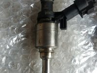 Injector audi a4 b8 skoda octavia superb seat altea vw golf 6 passat 1.8b 2005-2016 06h906036f