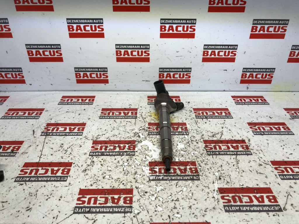 Injector Audi A4 B9, A5 F5, Q5, 2.0TDI, COD- 04L130277P ; 0445110556