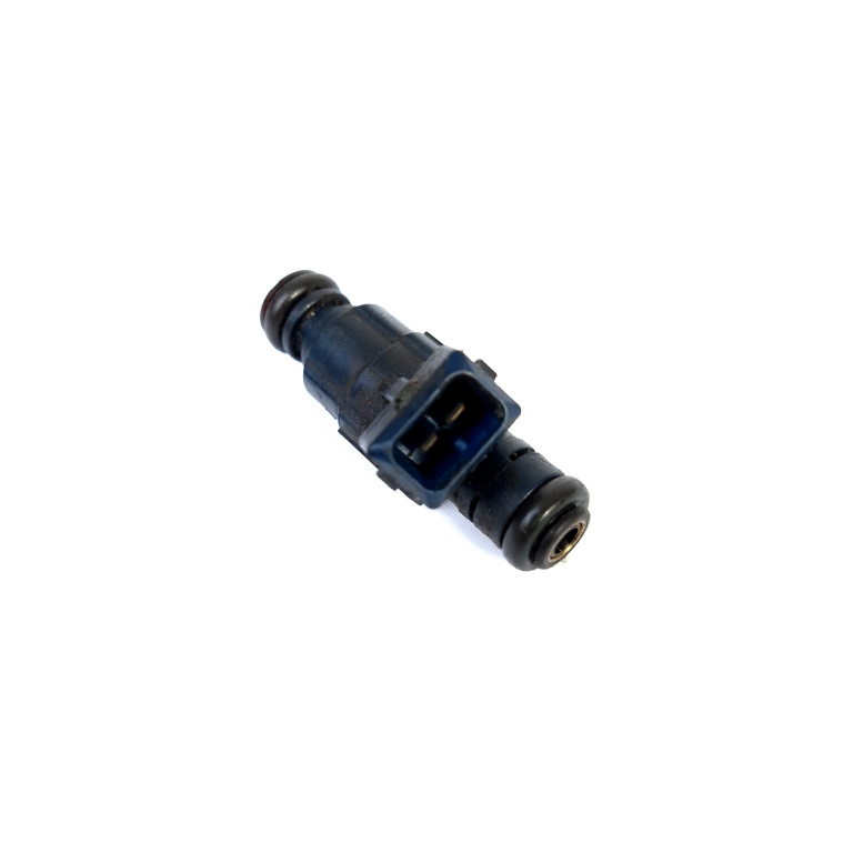 Injector Audi A4 Cabriolet (8H, B6, B7) 