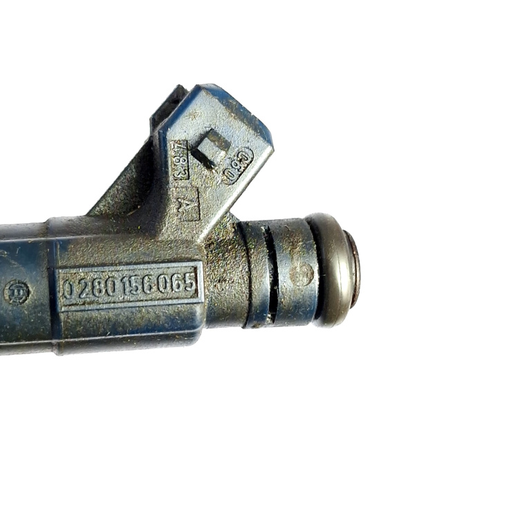 Injector Audi A4 Cabriolet (8H, B6, B7) 