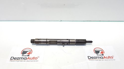 Injector, Audi A4 Cabriolet (8H7) 2.5 tdi, co