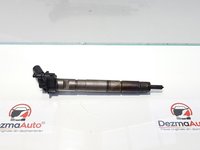 Injector, Audi A4 Cabriolet (8H7) 3.0 tdi, 059130277Q