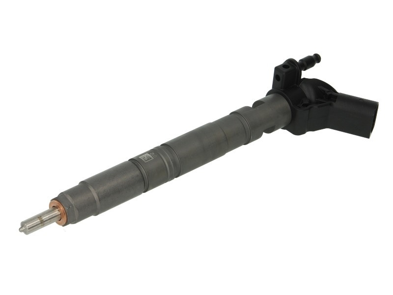 Injector AUDI A4 Cabriolet (8H7, B6, 8HE, B7) (2002 - 2009) BOSCH 0 986 435 358 piesa NOUA