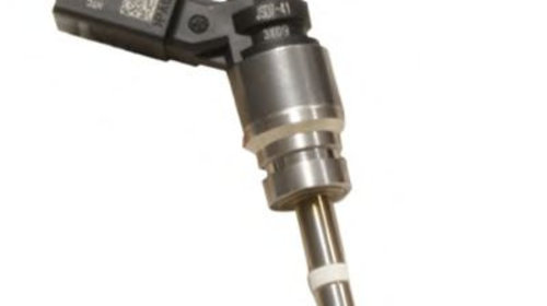 Injector AUDI A4 Cabriolet (8H7, B6, 8HE, B7)