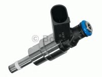 Injector AUDI A4 Cabriolet (8H7, B6, 8HE, B7), AUDI A3 (8P1), VW RABBIT V (1K1) - BOSCH 0 261 500 020