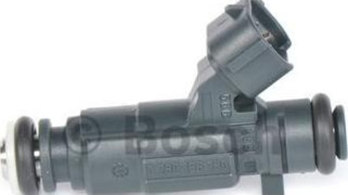 Injector AUDI A4 Cabriolet 8H7 B6 8HE B7 BOSC