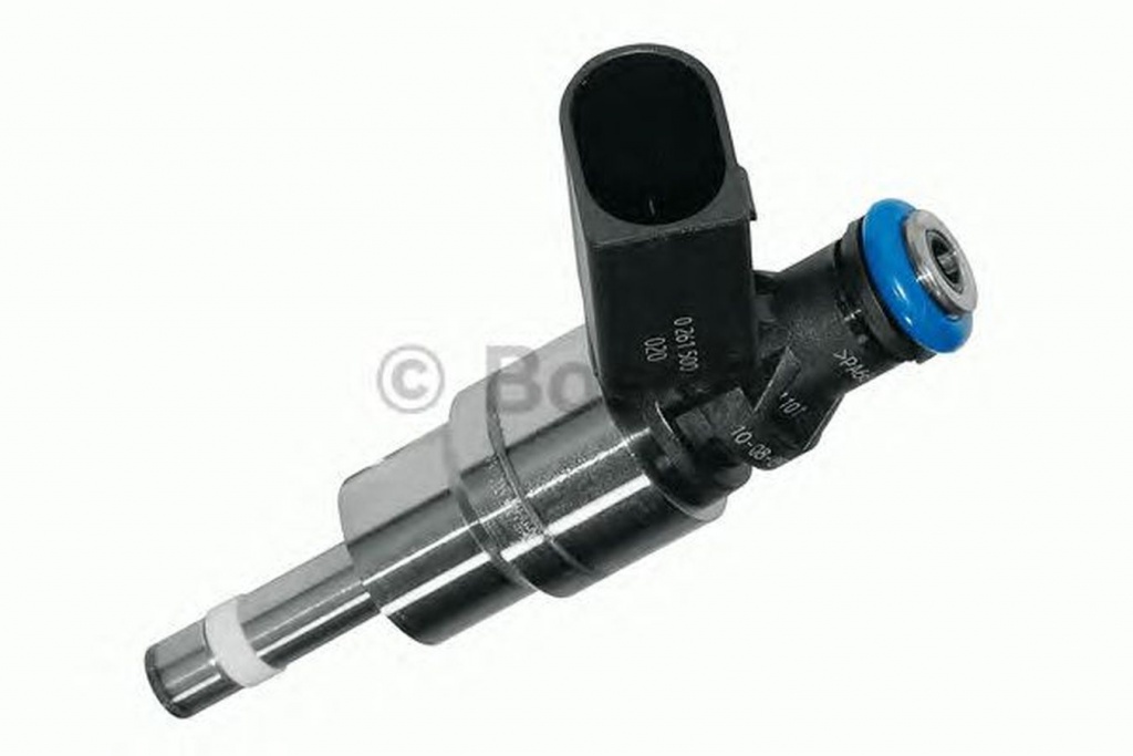 Injector AUDI A4 Cabriolet 8H7 B6 8HE B7 BOSCH 0261500020