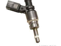 Injector AUDI A4 Cabriolet 8H7 B6 8HE B7 HÜCO 2507124