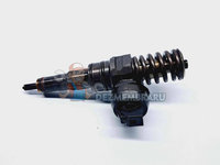 Injector Audi A4 Cabriolet (8H7, B7) [Fabr 2002-2009] 038130073BJ 2.0 TDI BPW 103KW 140CP