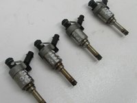 Injector Audi A5 2008 2.0 Benzina Cod motor: CDNB 180 CP