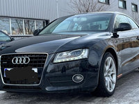 Injector Audi A5 2009 Coupe 3.0 tdi