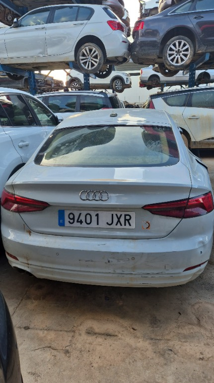 Injector Audi A5 2017 F5 Hatchback 2.0 T