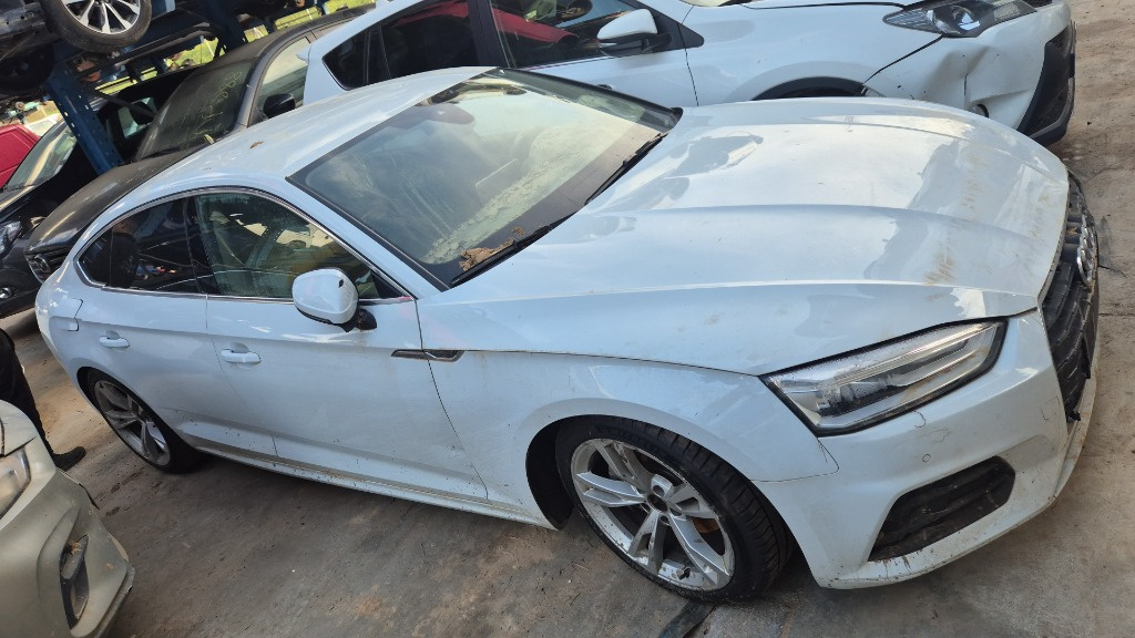 Injector Audi A5 2017 F5 Hatchback 2.0 T