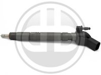 Injector AUDI A5 (8T3), AUDI A4 limuzina (8K2, B8), AUDI A4 Avant (8K5, B8) - BUCHLI A-0445116039