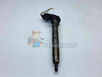 Injector Audi A5 (8T3) [Fabr 2007-2015] 07042603260 059130277AP 2.7 TDI CAMA 120KW 163CP