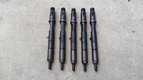 Injector Audi A6 2.5 tdi, 2001, 059130201B, 0