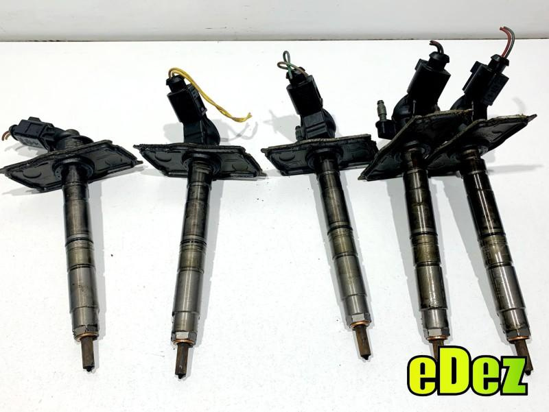 Injector Audi A6 (2004-2011) [4F2, C6] 2.7 3.0 tdi can cgk cam cana 059130277BE