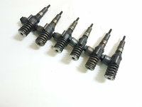 Injector Audi A6 2005/09-2006/06 4F2, C6 2.0 TDI 89KW 121CP Cod 03G130073G