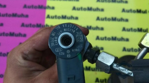 Injector Audi A6 (2010->) [4G2, C7] 044511047