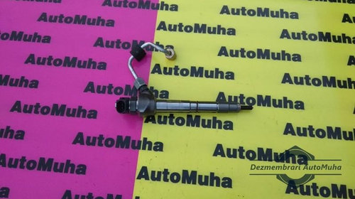 Injector Audi A6 (2010->) [4G2, C7] 0445110471 . 0445 110 471