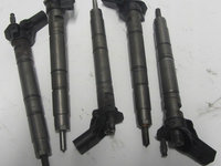 Injector Audi A6 3.0 TDI euro 5 cod 059130277CK