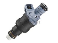 Injector AUDI A6 4A C4 BOSCH 0280150902