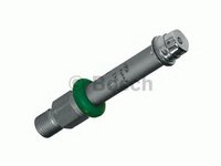 Injector AUDI A6 4A C4 BOSCH 0437502043