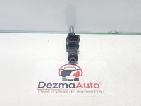 Injector, Audi A6 (4B2, C5) 1.8 T, benz, APU, cod 06B133551B