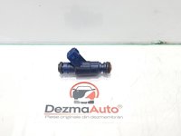 Injector, Audi A6 (4B2, C5), 1.8 turbo, 06B133551M