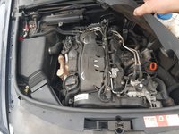 Injector Audi A6 4F 2010 facelift S-line 2.0 TDI 170 CP CAH