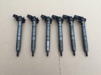 Injector Audi A6 4F 3.0 TDI BMK cod 059130277S