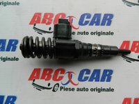 Injector Audi A6 4F C6 2.0 TDI cod: 03G130073G+ model 2007