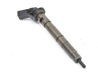 Injector Audi A6 (4F, C6) 2004 - 2011 Motorina 059130277AC, 0445115039