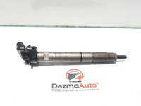 Injector, Audi A6 (4F2, C6) [Fabr 2004-2010] 3.0 tdi, BMK, 059130277S, 0445115024 (id:406139)