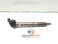 Injector, Audi A6 (4F2, C6) [Fabr 2004-2010] 3.0 tdi, BMK, 059130277S, 0445115024 (id:406140)