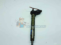 Injector Audi A6 (4F2, C6) [Fabr 2004-2010] 059130277AC 2.7 TDI BPP 132KW 180CP