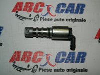 Injector Audi A6 4G C7 3.0 TFSI cod: 06E257S model 2014