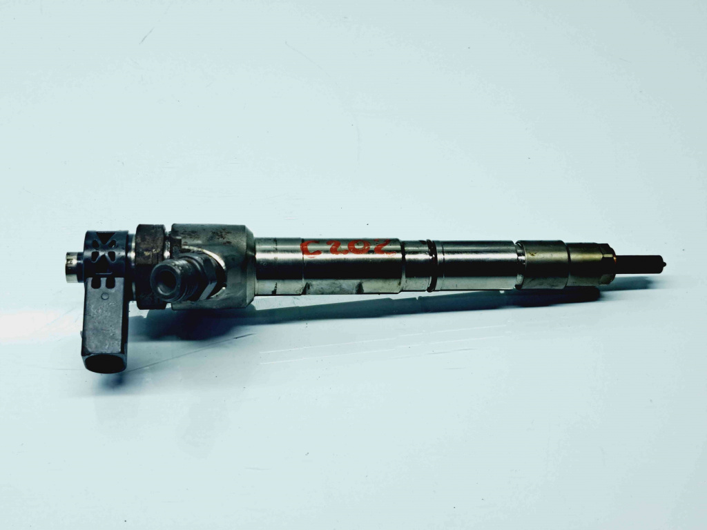 Injector Audi A6 (4GC, C7) Facelift S-line [Fabr 2