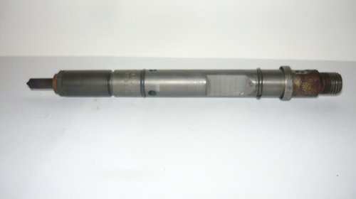 Injector AUDI A6 ALLROAD 2.5 tdi 059130201F 1