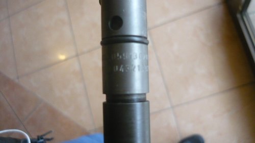 Injector AUDI A6 ALLROAD 2.5 tdi 059130201F 1997-2005