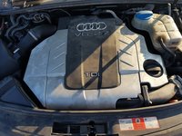 Injector Audi A6 Allroad 2008 Break 2.7