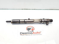 Injector, Audi A6 Allroad (4BH, C5) [Fabr 2000-2005] 2.5 tdi, AKE, cod 059130201D, 0432133805F (id:406550)